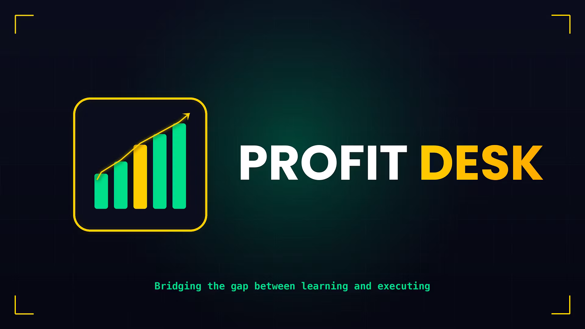 Profit Desk