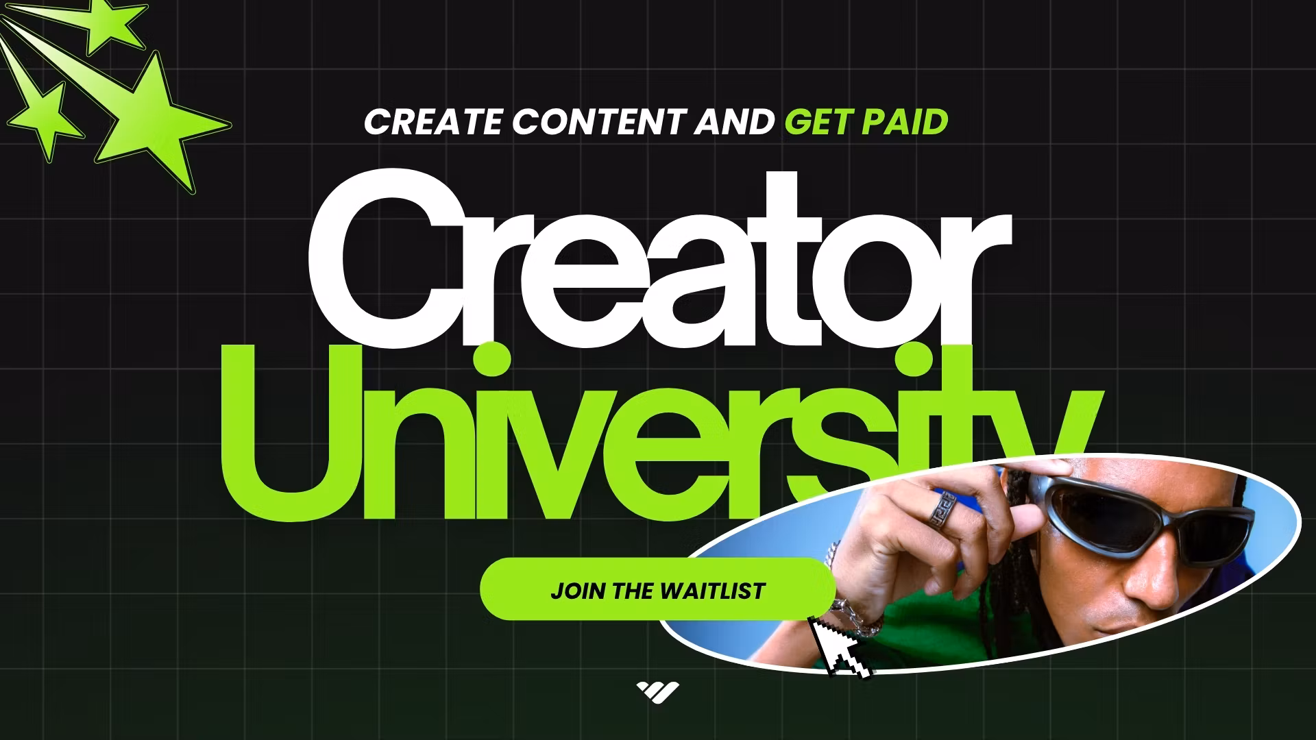 Creator University