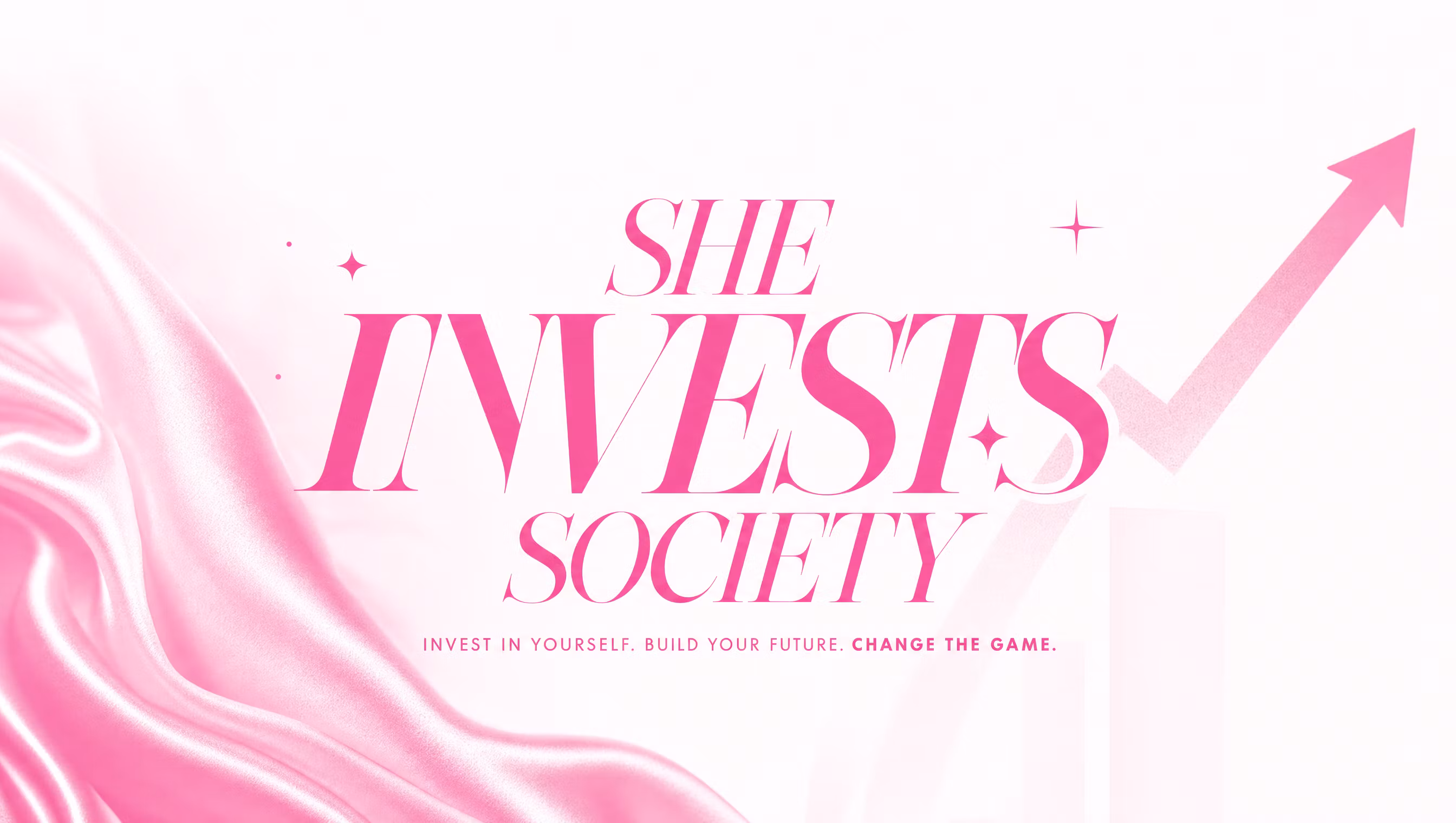 She Invests Society