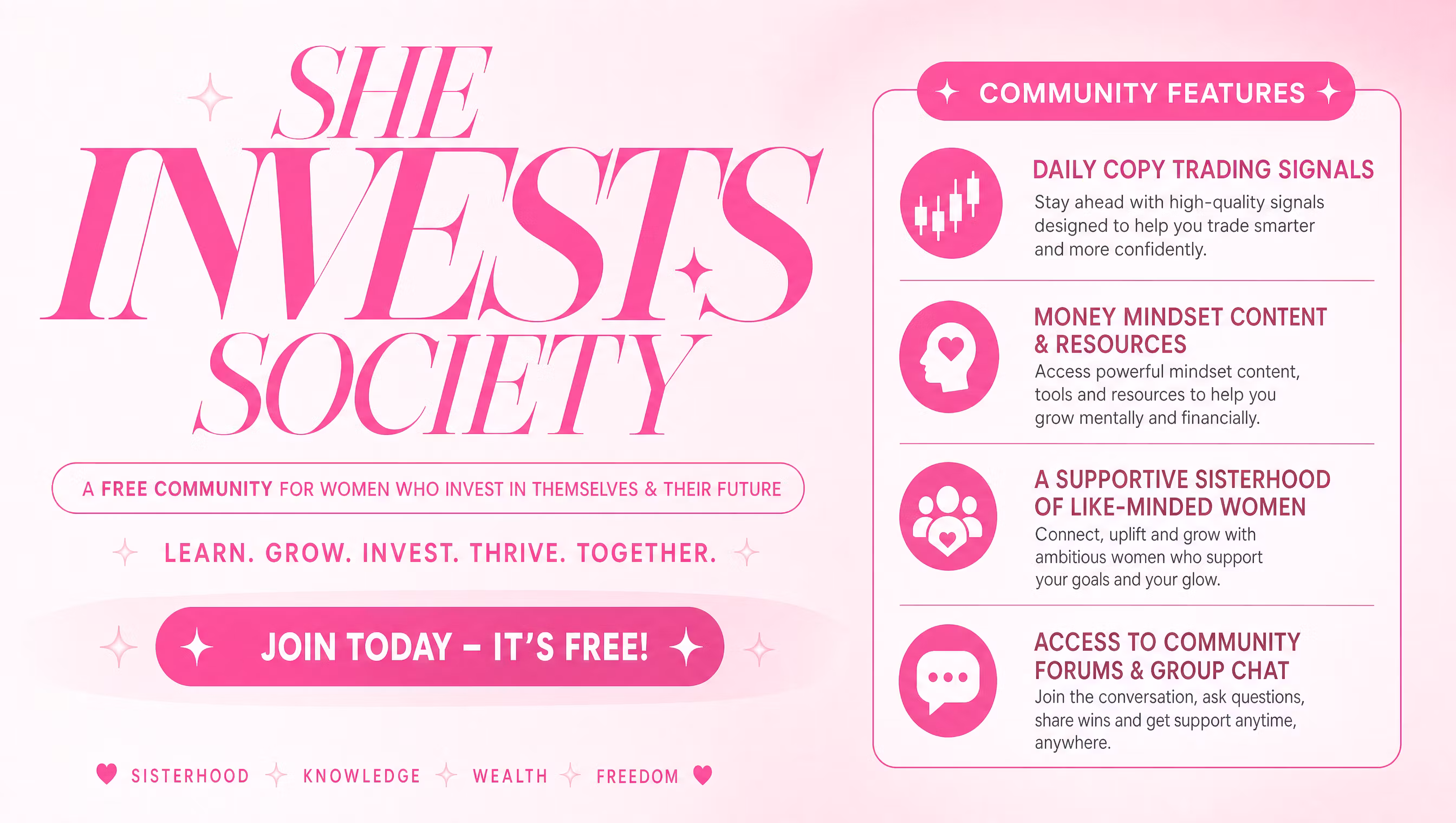 Society Girl — Free Access