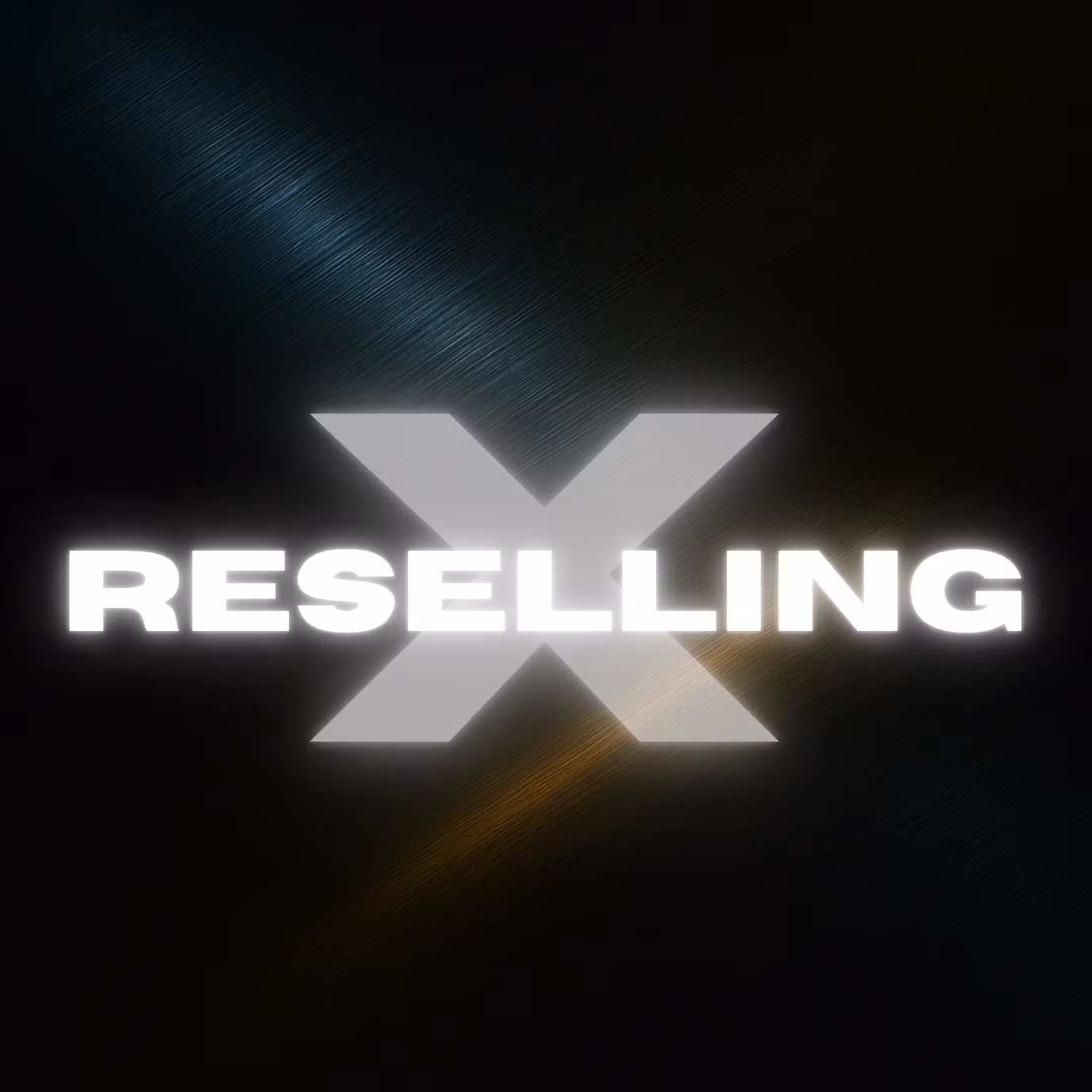 Reselling X
