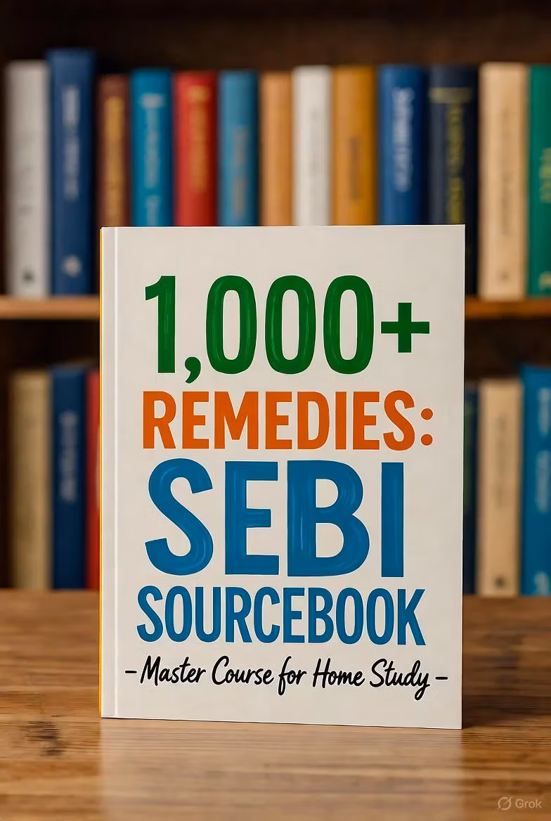 Herbal Master Course