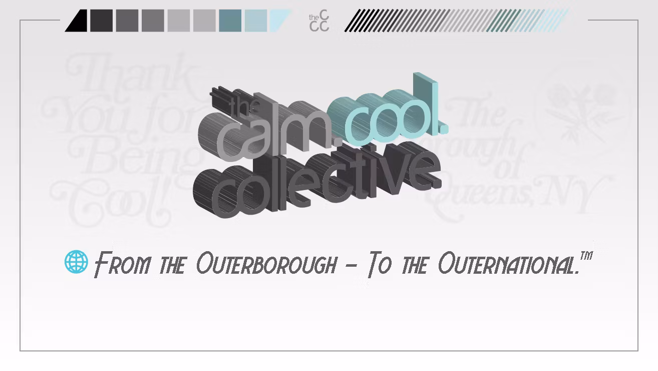 The Calm Cool Collective