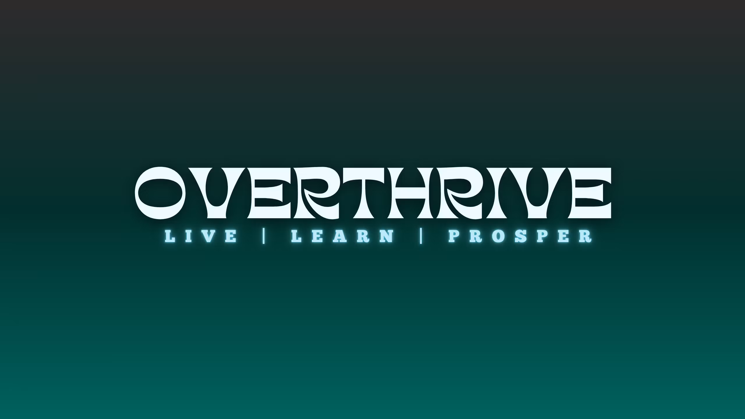 OverThrive