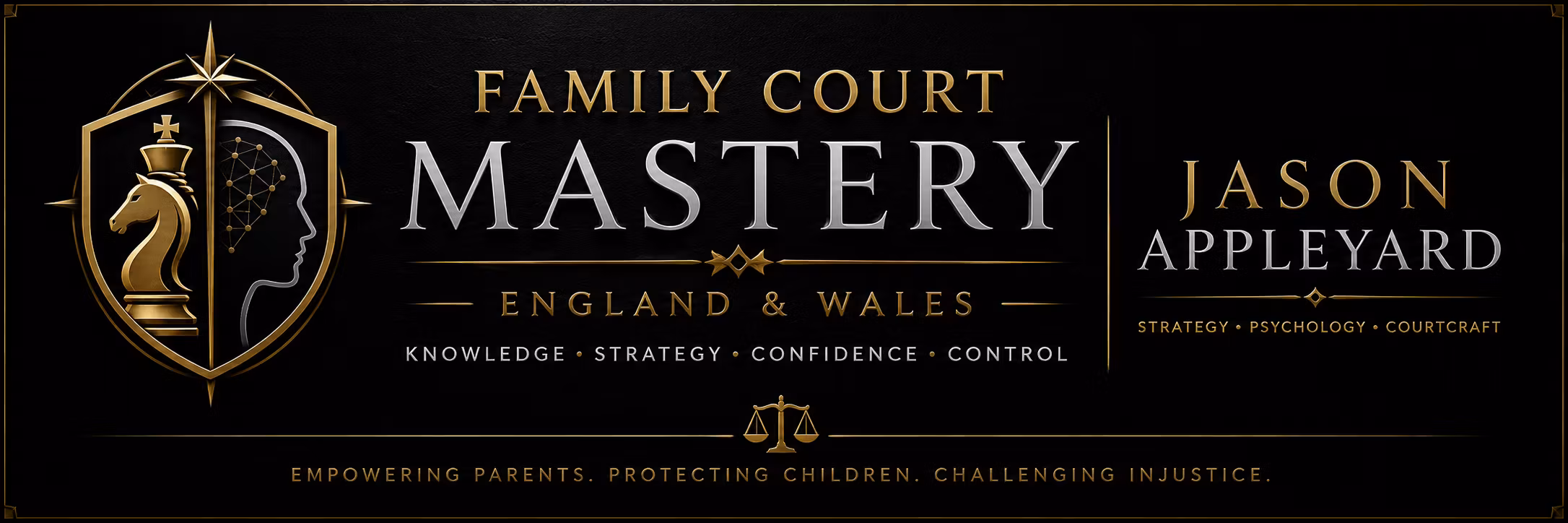 Family Court Mastery England & Wales