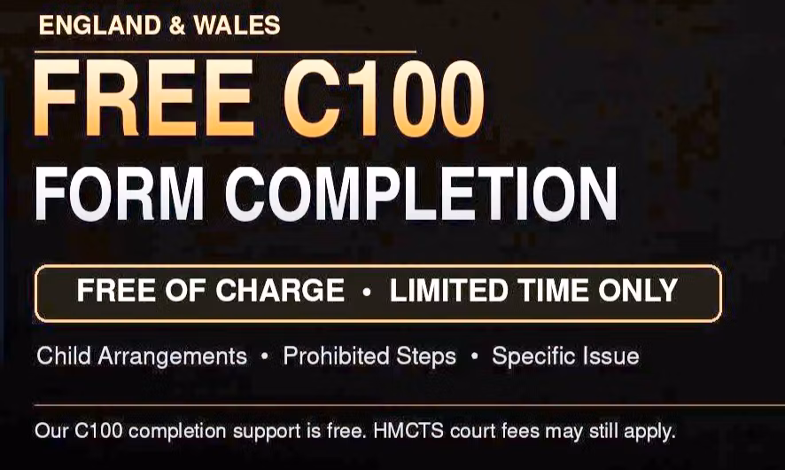 Family Court Mastery England & Wales