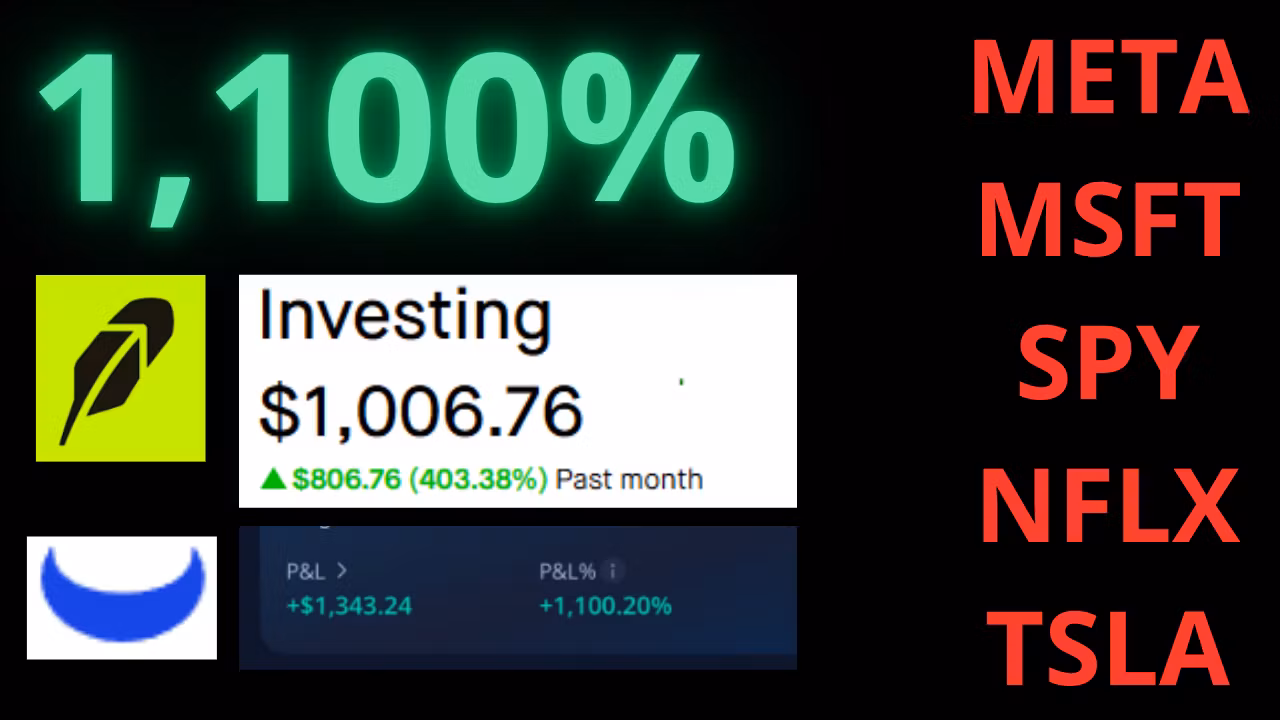 Watch my trades