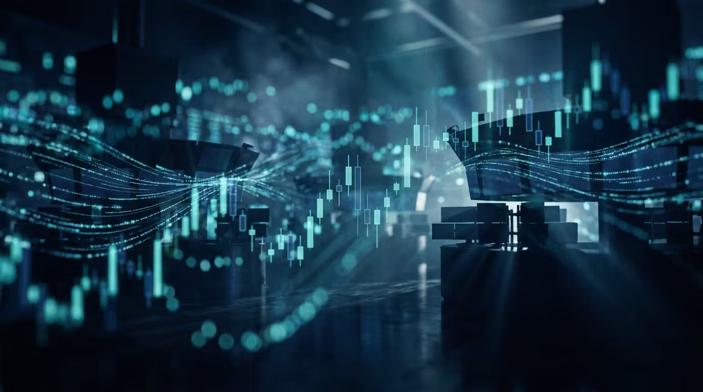 Trading Signals & Courses