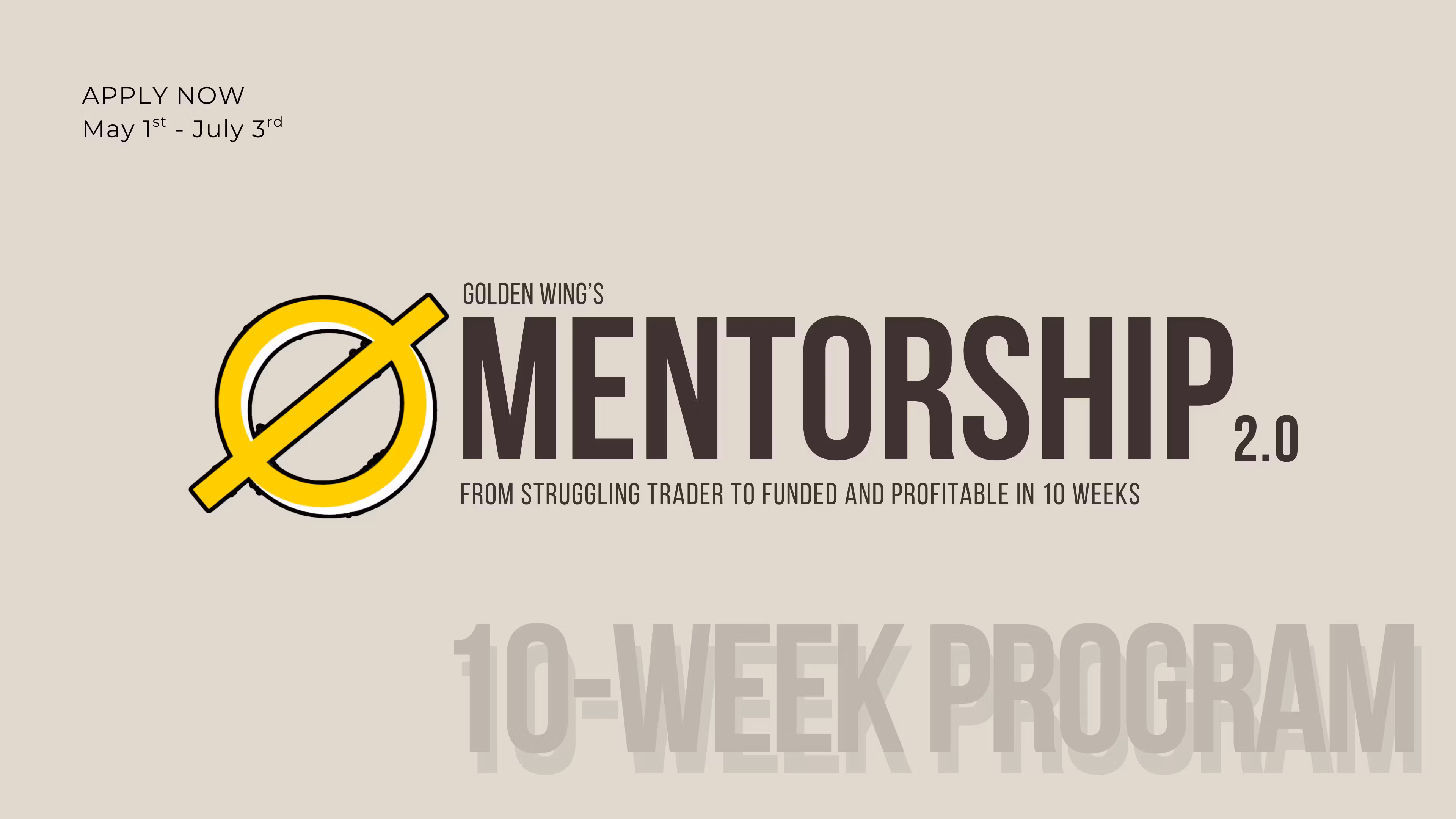 Mentorship 2.0