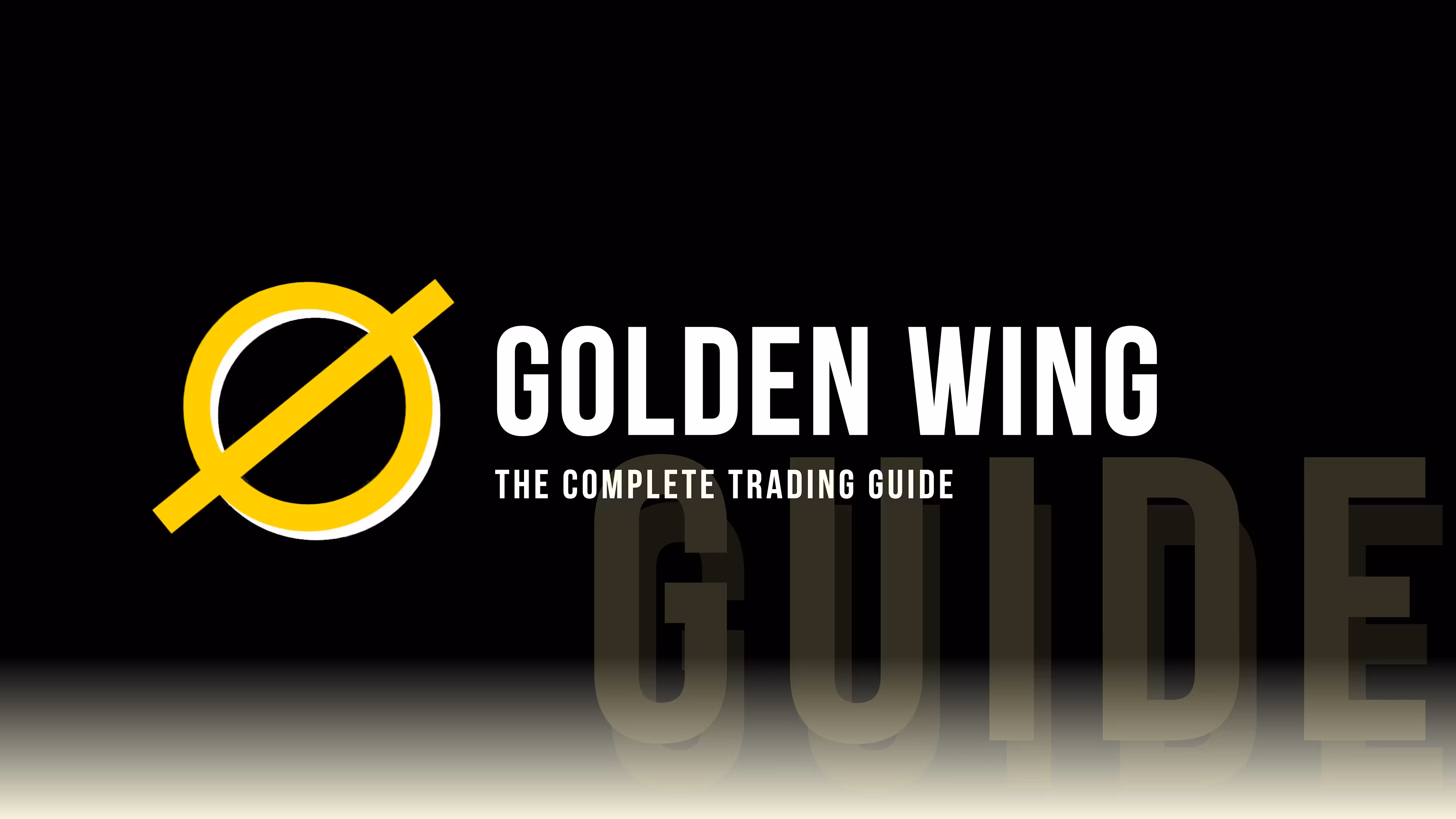 Golden Wing