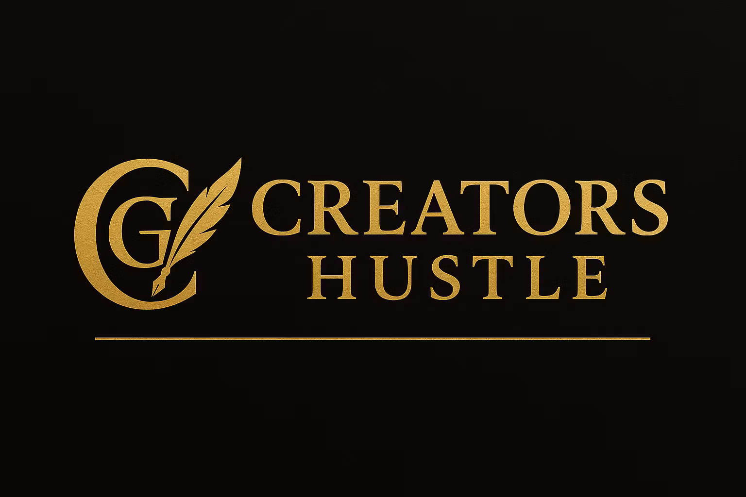 Creators Hustle