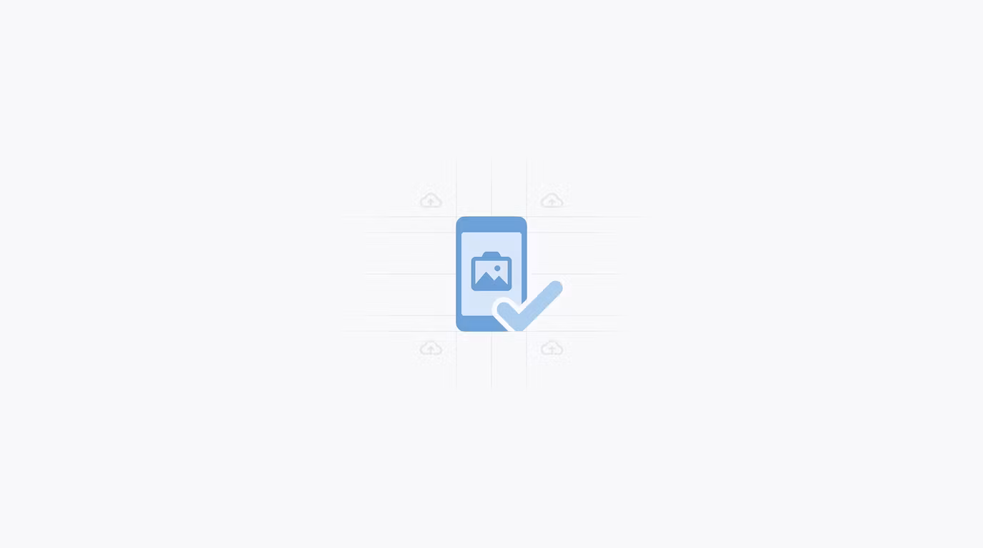Lost Photo Recovery Kit