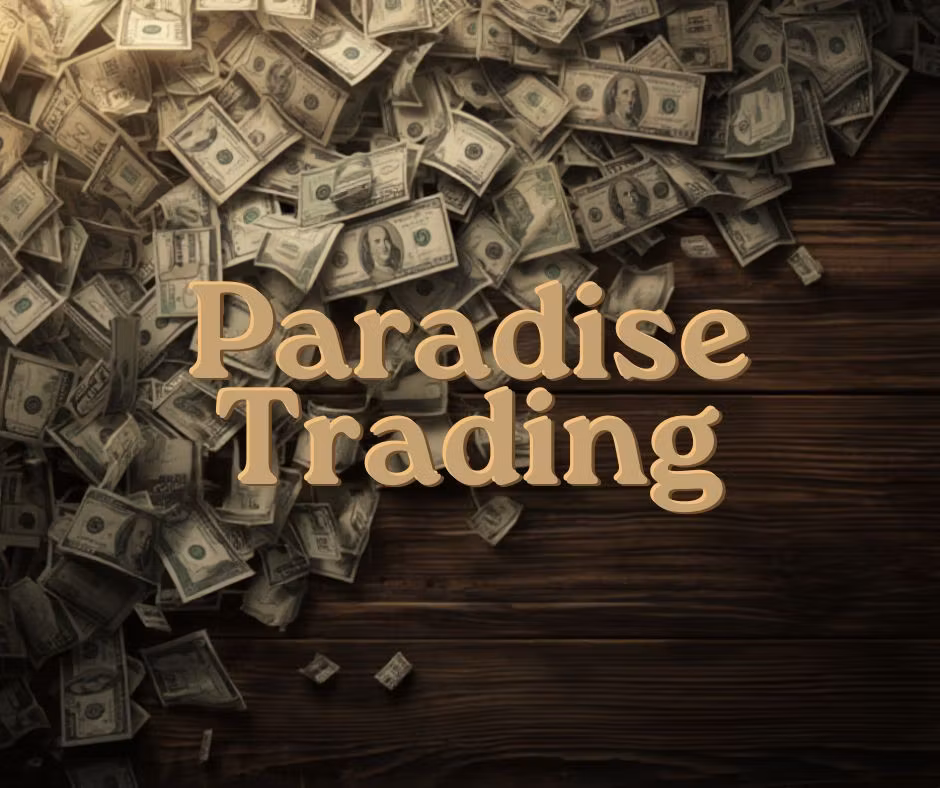 Paradise Trading
