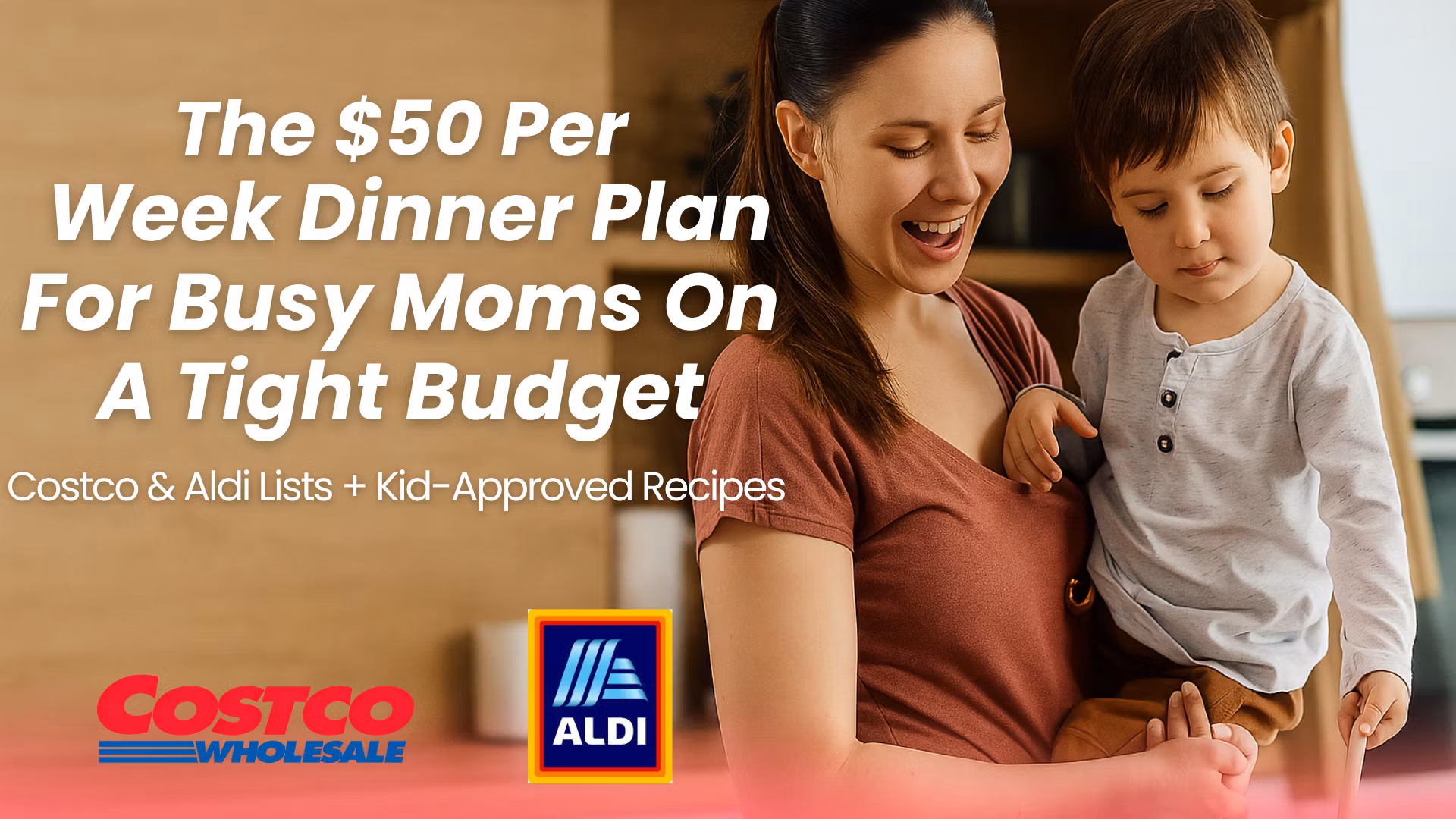 Simplify Mom Life