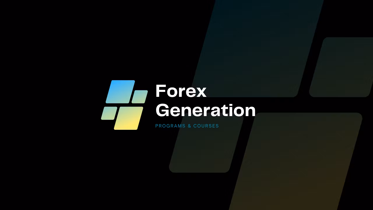 Forex Generation
