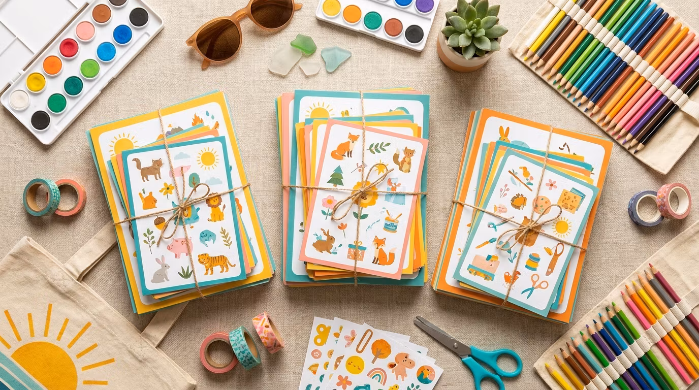 Complete Family Bundle