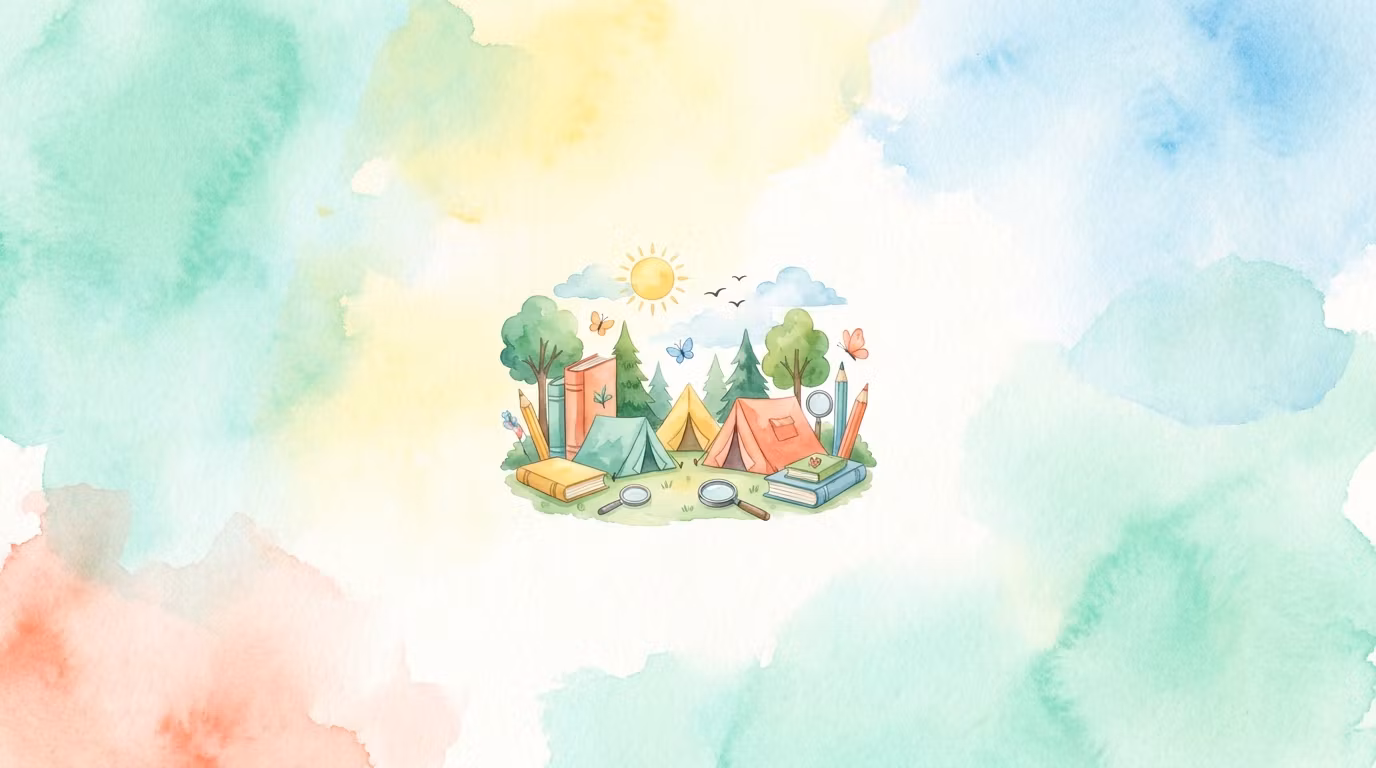 Camp Clever