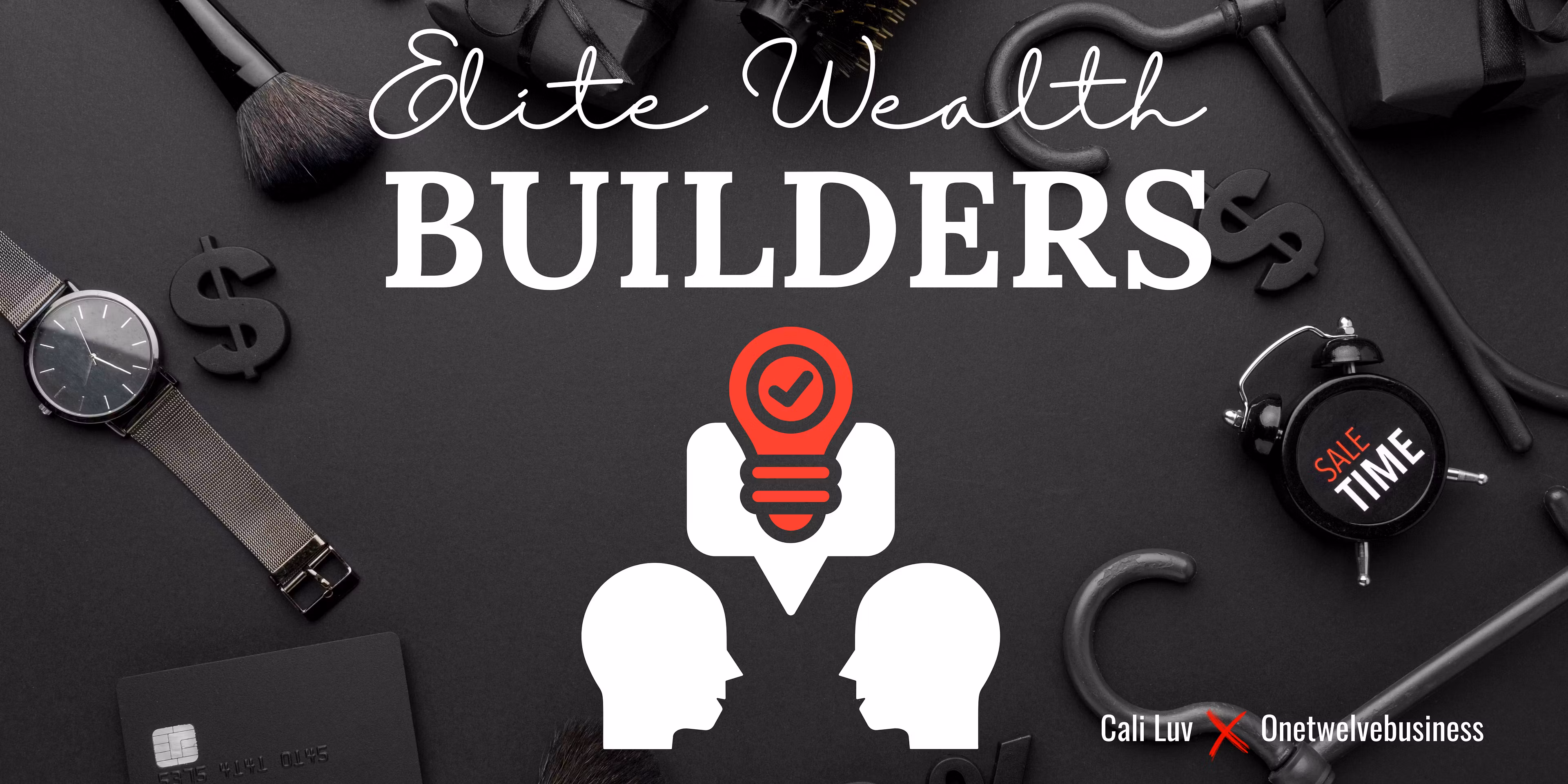 Elite Wealth Builders