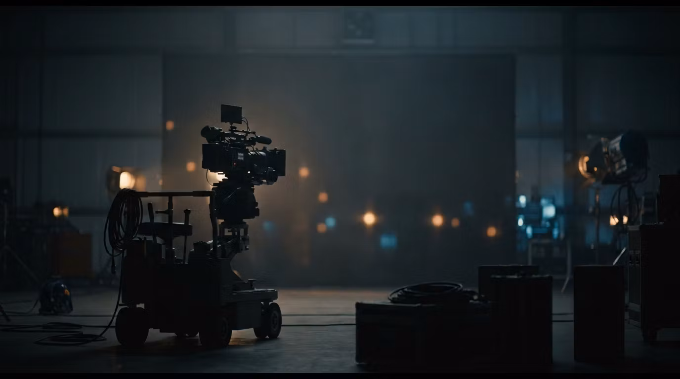Shaun Asakura Films