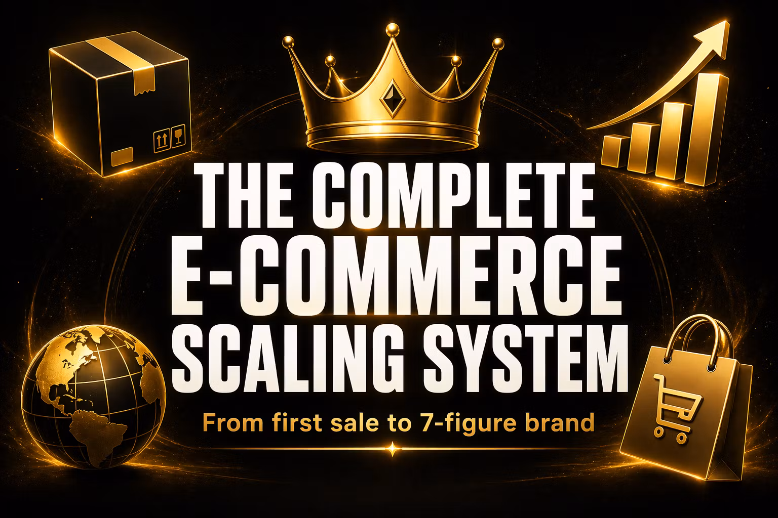 Dropship Empire — Full Access
