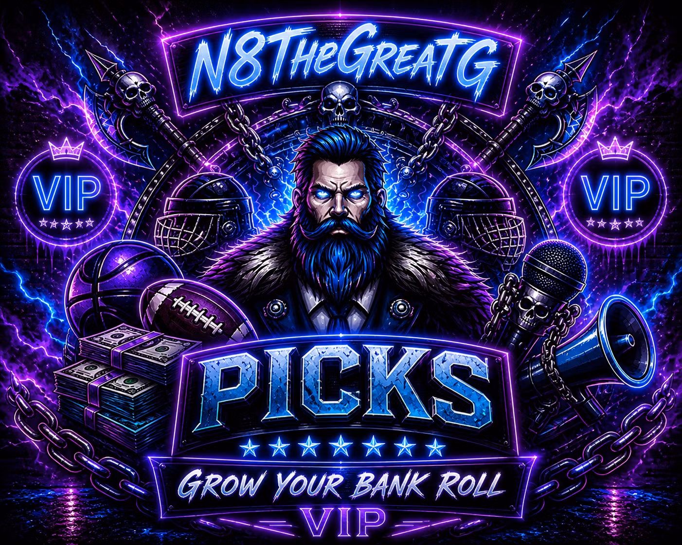 90-Day VIP Picks Access