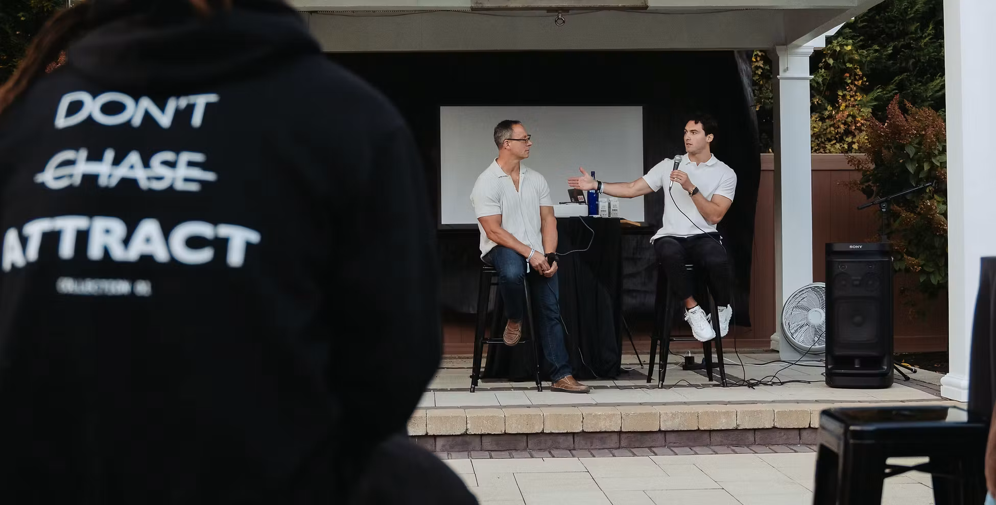 Del Monaco Coaching