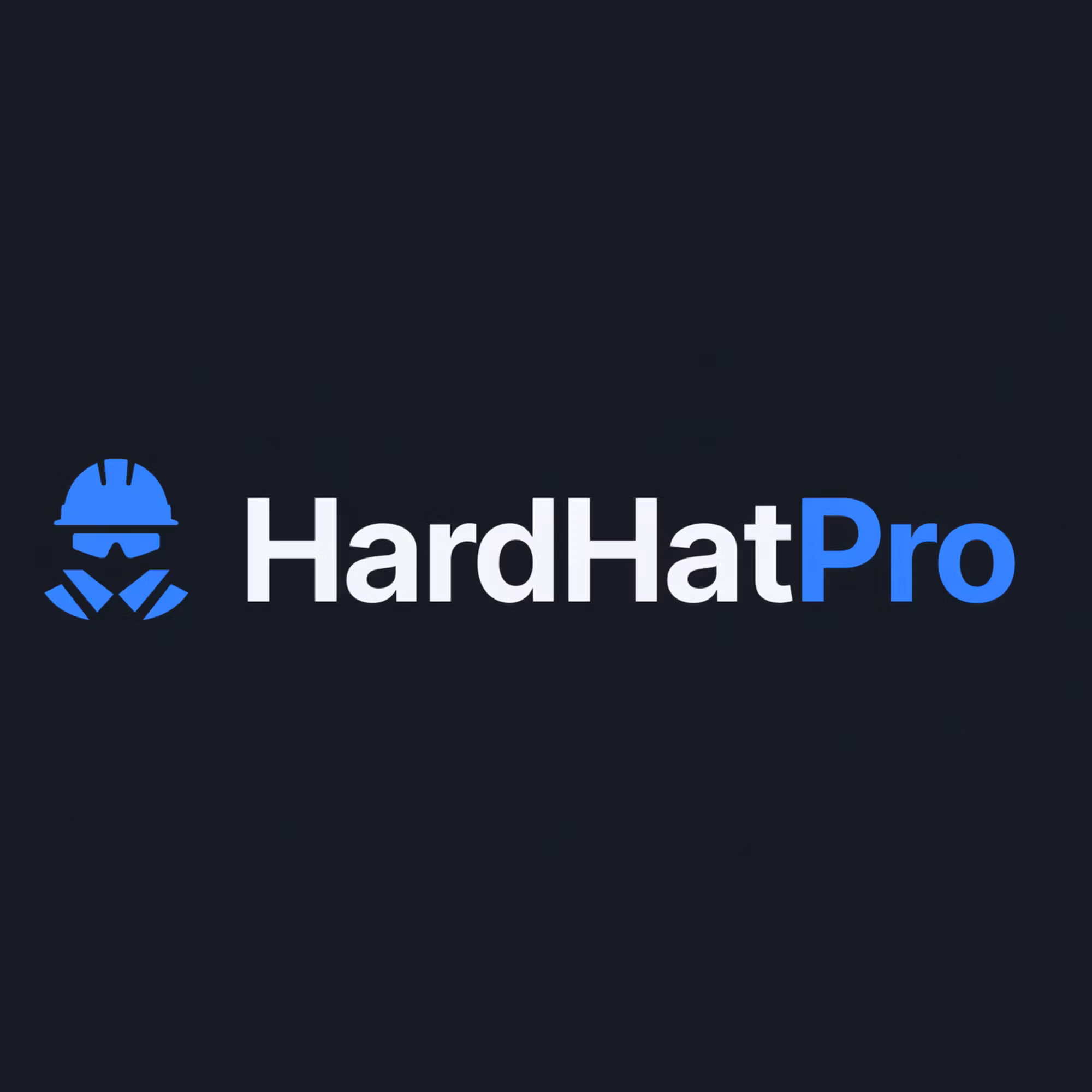 HardHatPro
