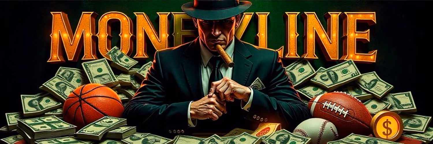 The Moneyline Mafia
