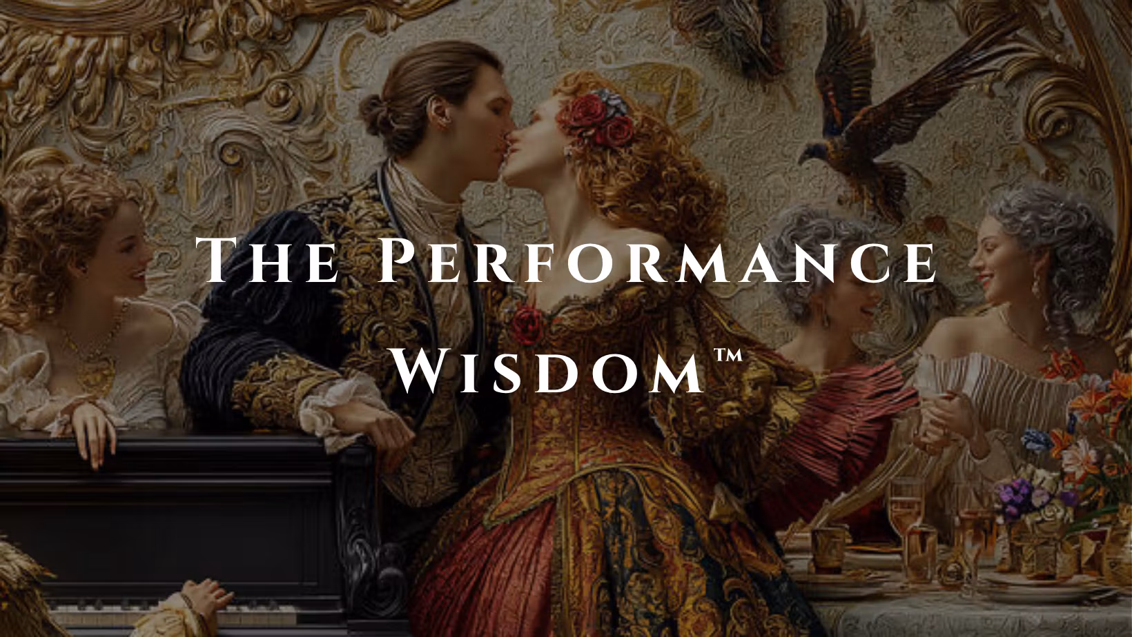 The Performance Wisdom™