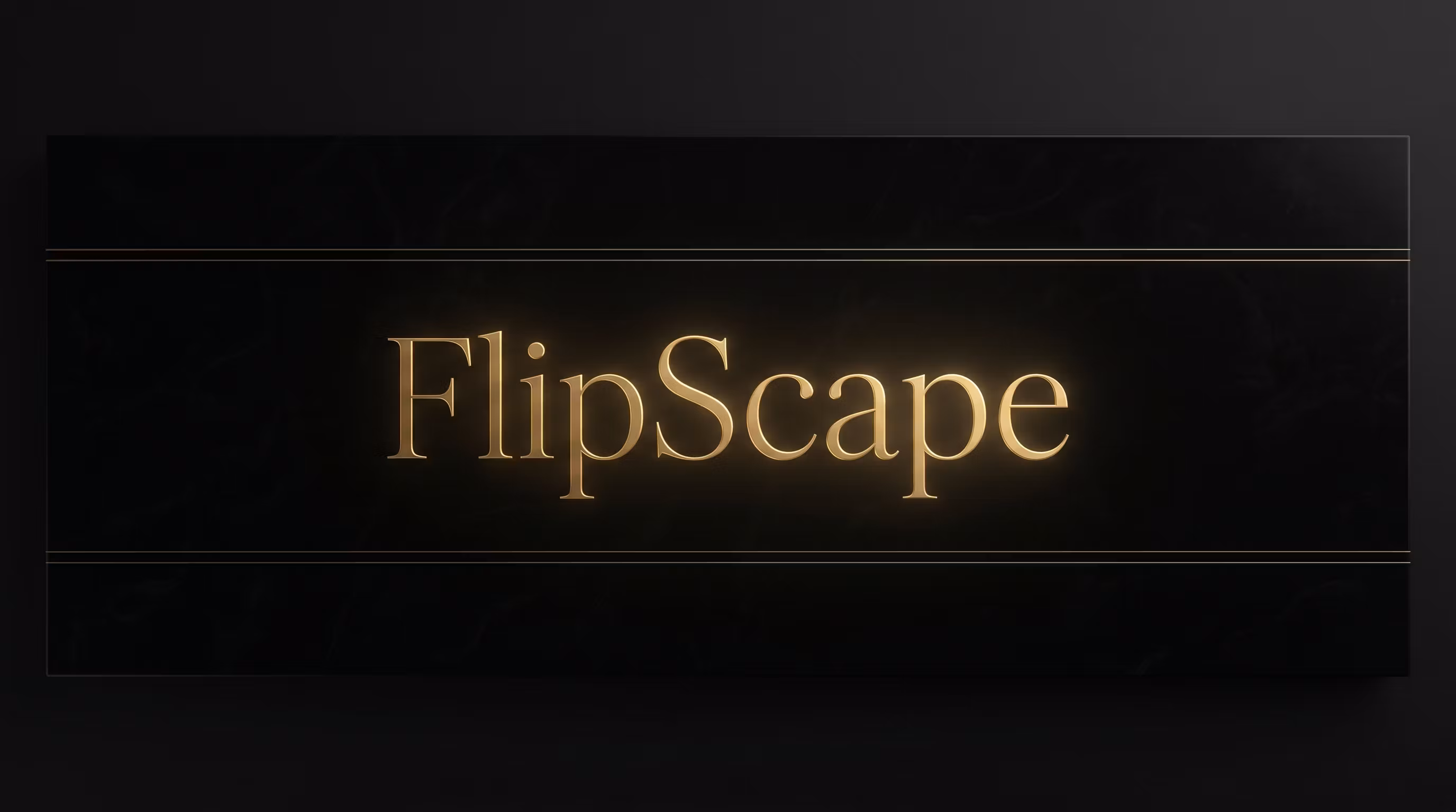 FlipScape