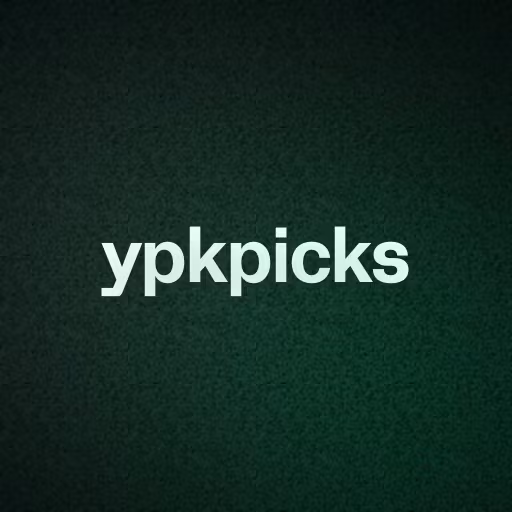 ypkpicks