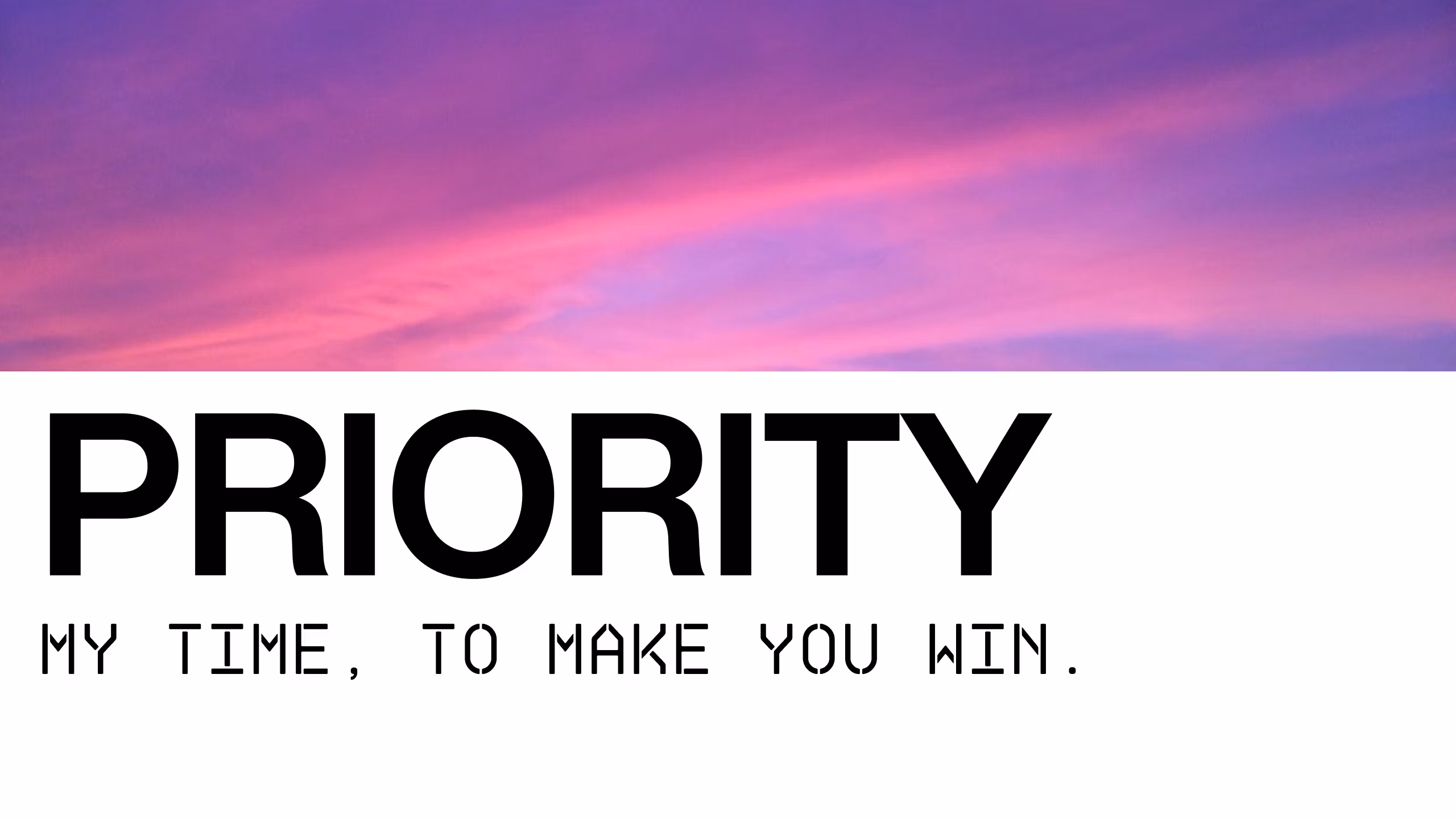 SKY PRIORITY ACCESS