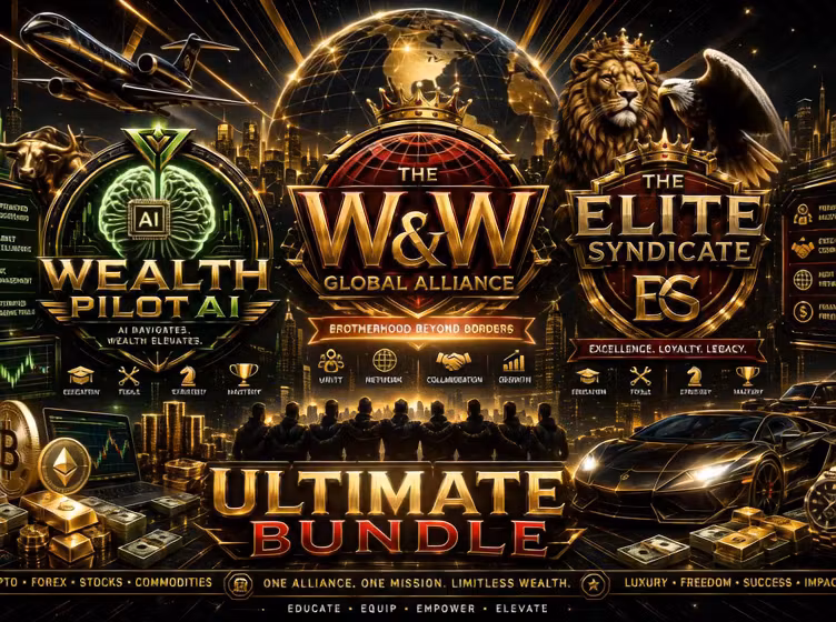 ULTIMATE BUNDLE👑