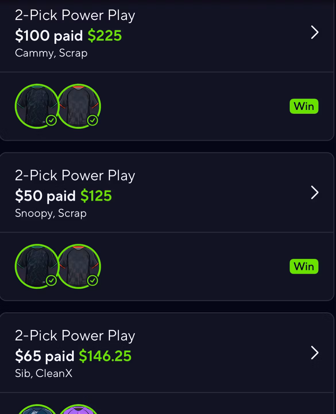 Cash That Sh*t Pickz
