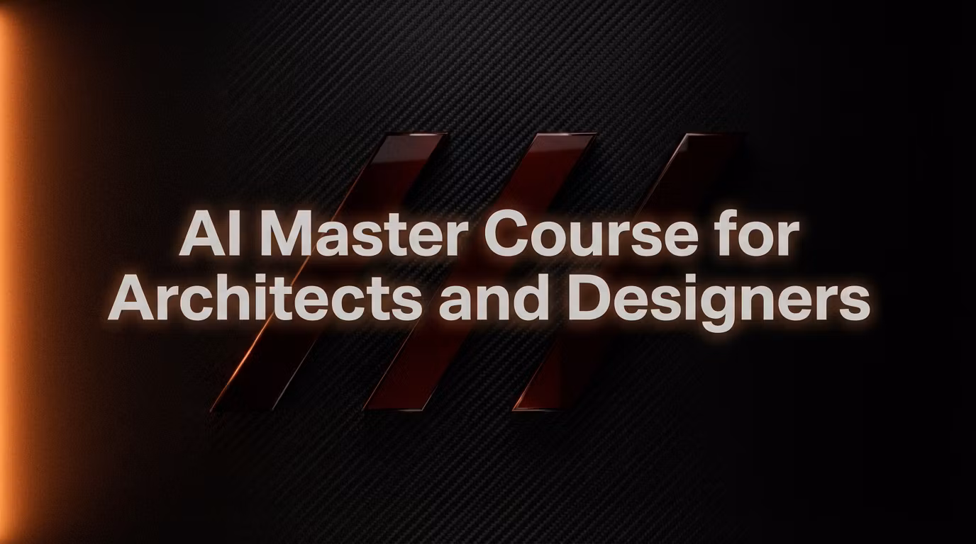 Ai MasterClass for Designers