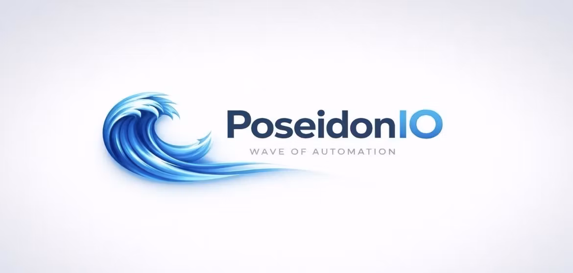 PoseidonIO