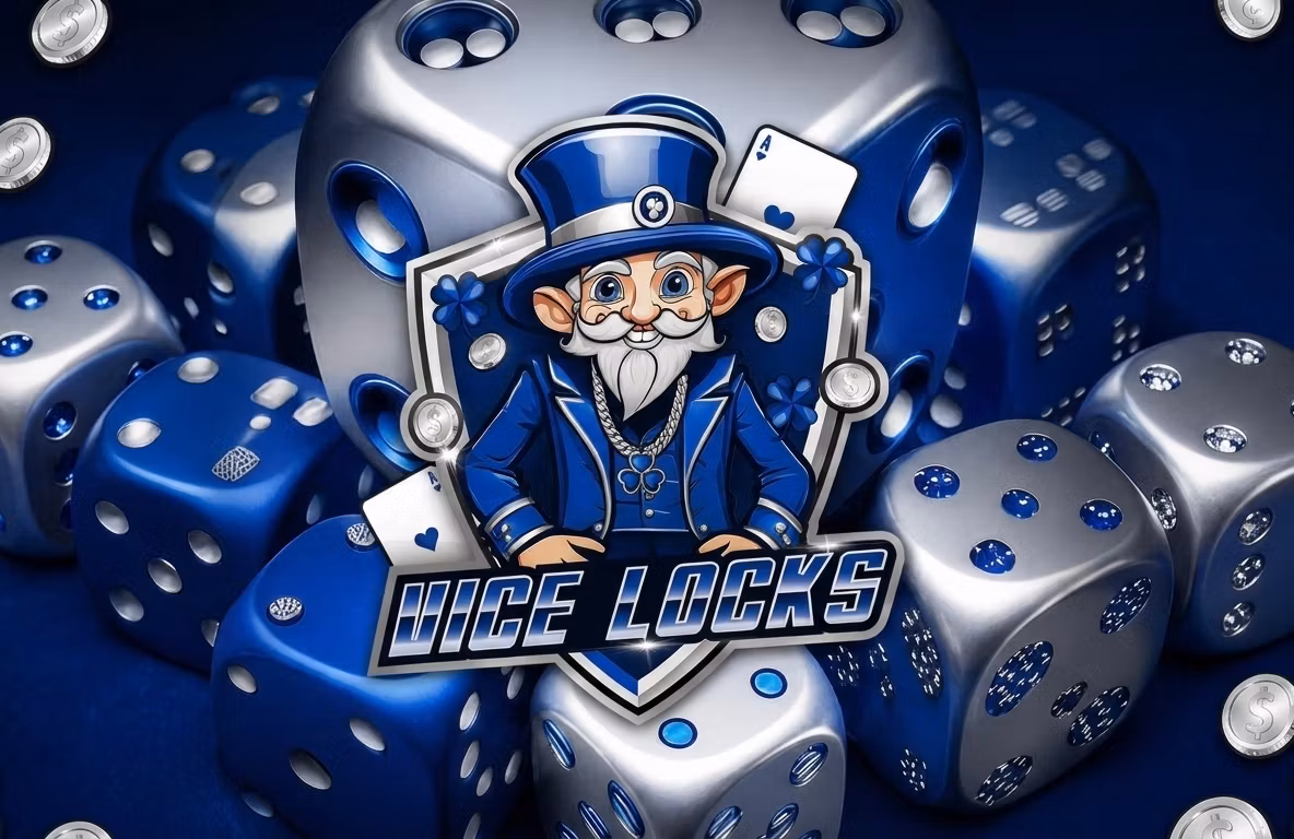 VICELOCKS