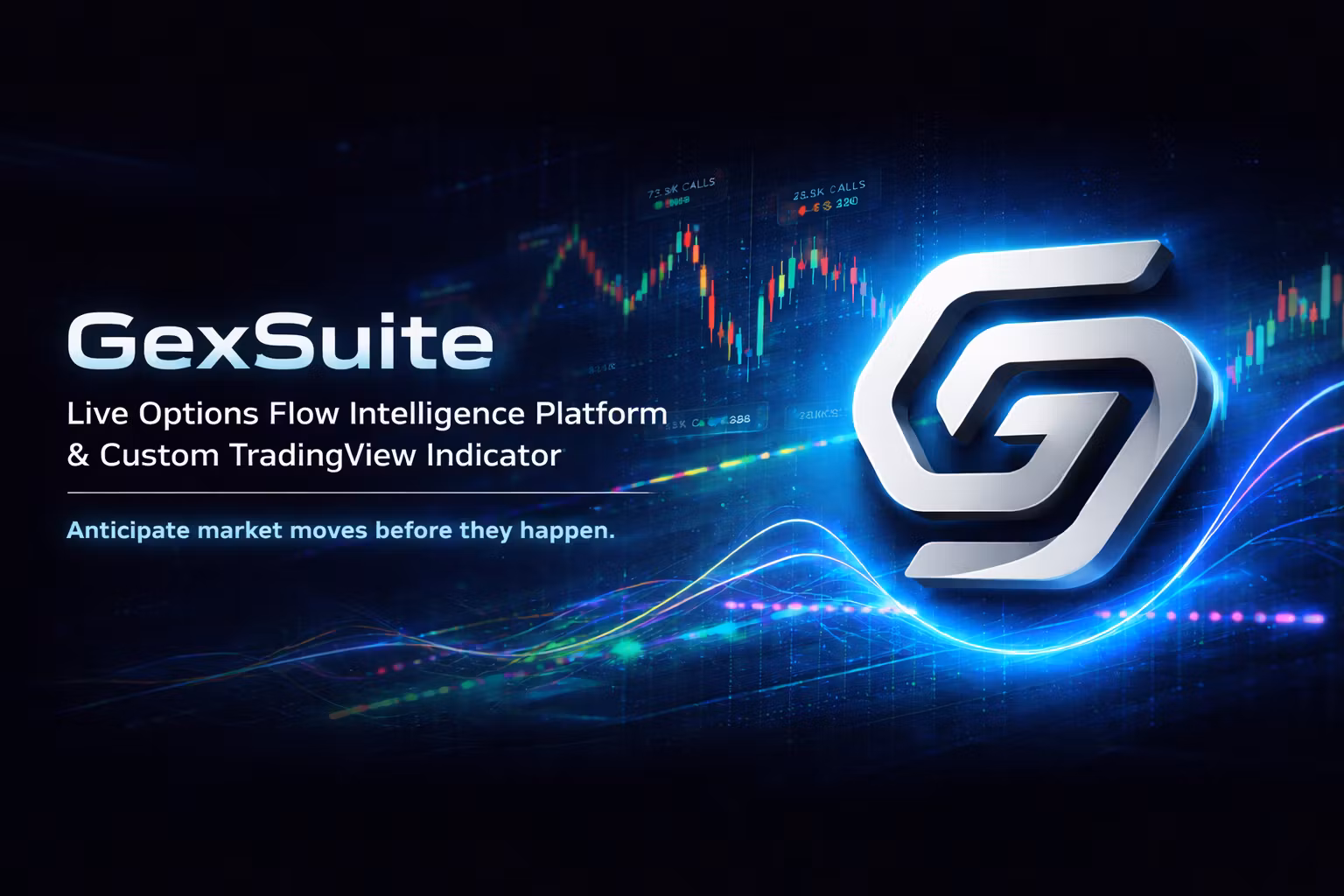 Gex Suite