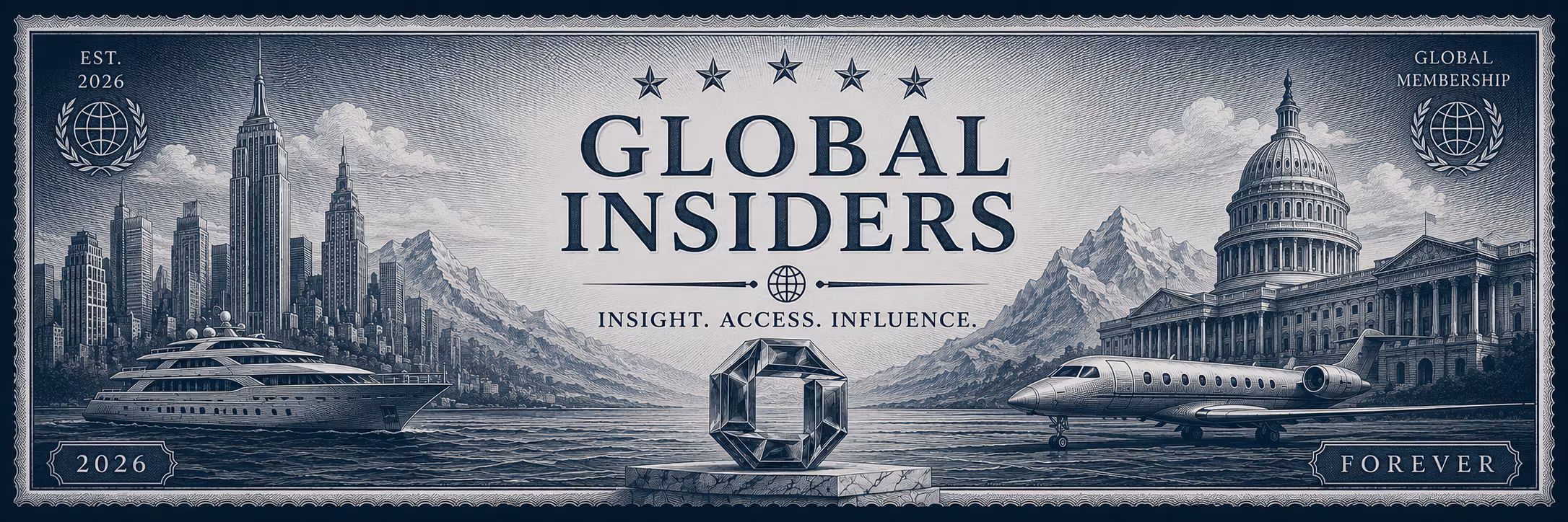 Global Insiders