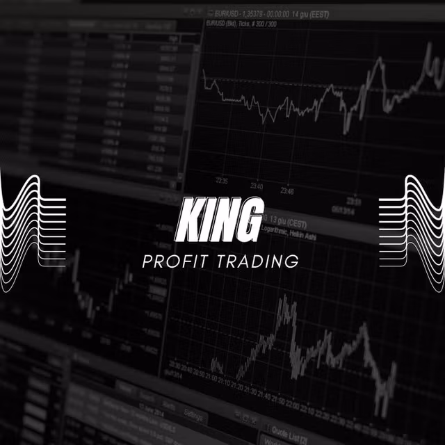KING PROFIT TRADING