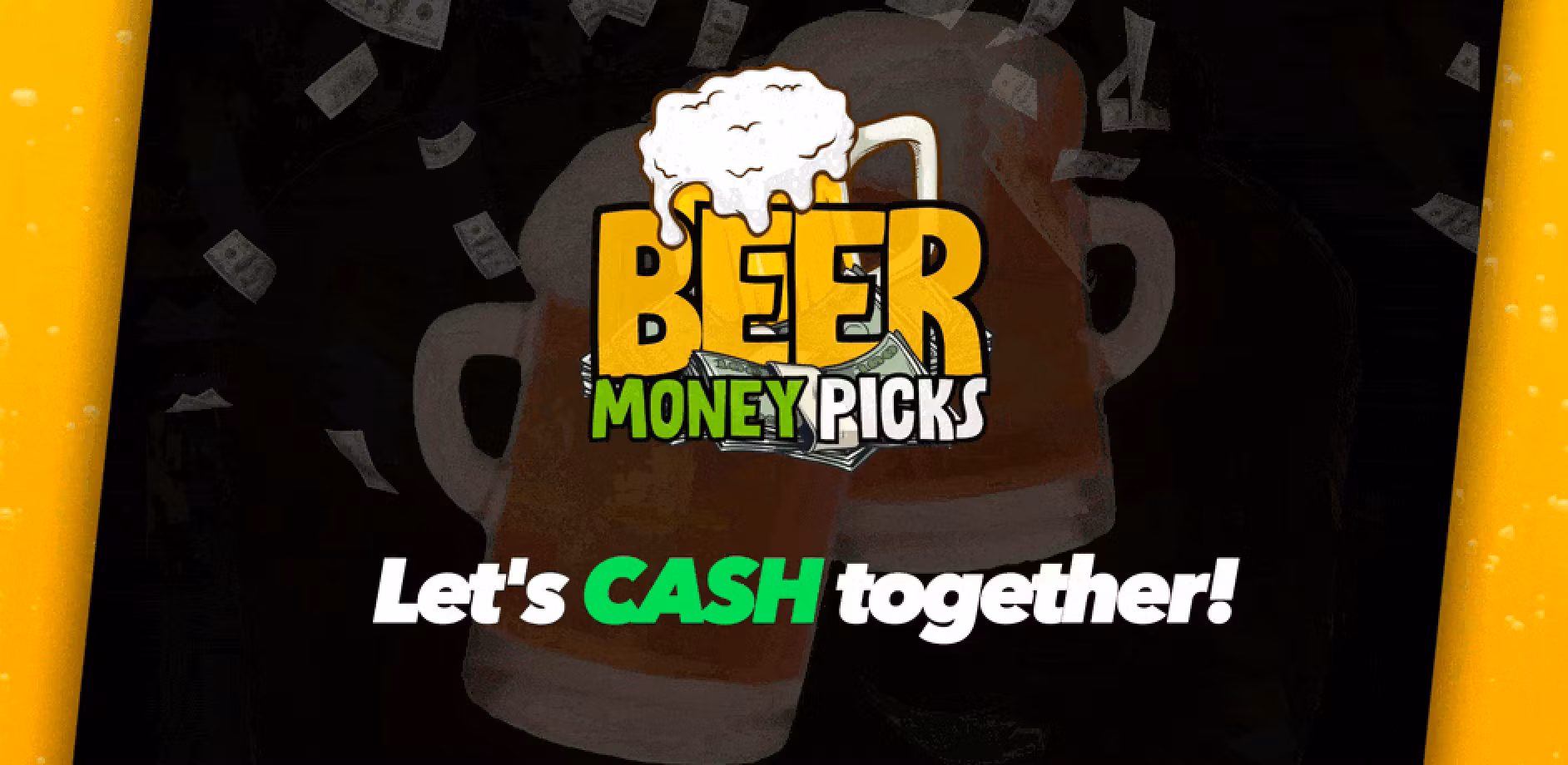 Beer Money Picks