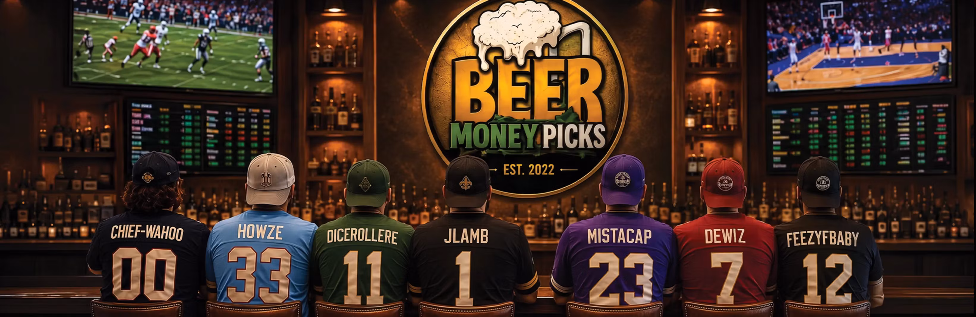 Beer Money Picks