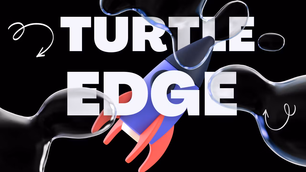 TURTLE EDGE