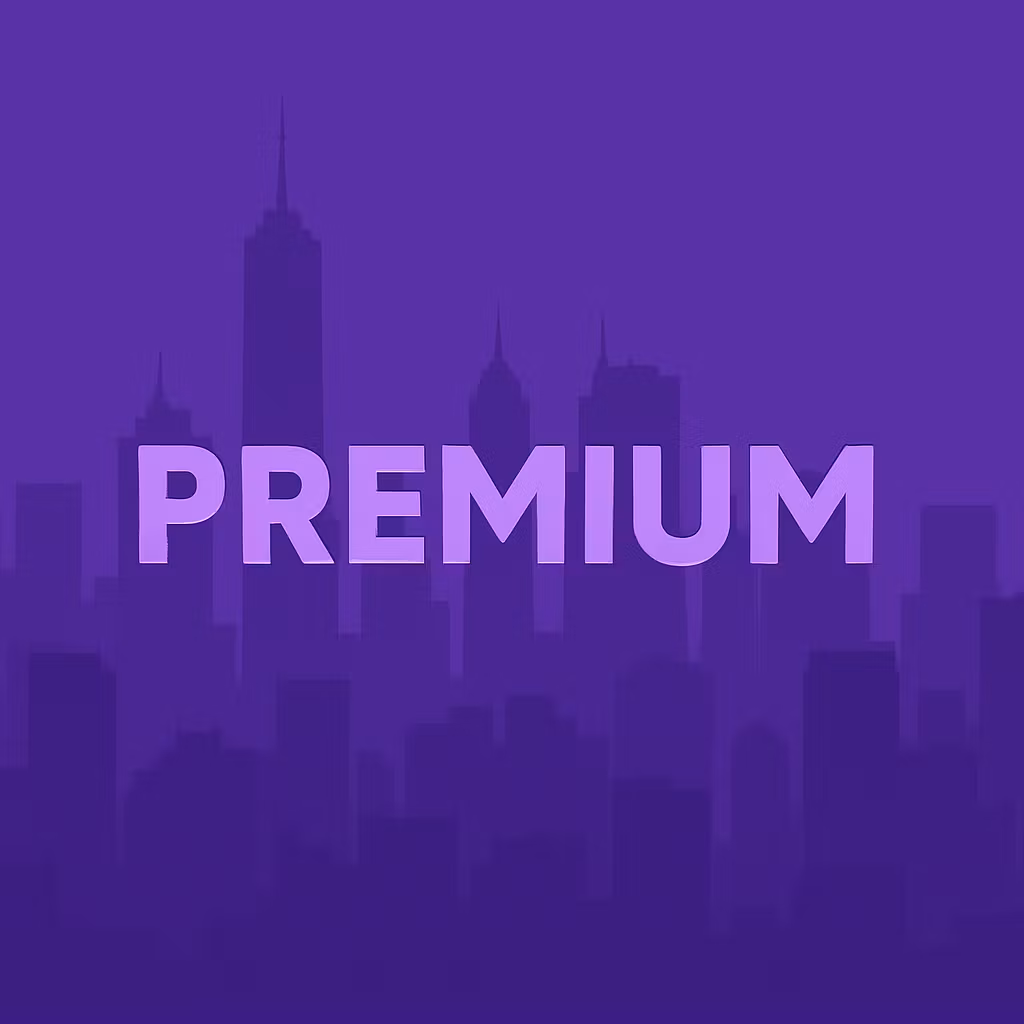 PREMIUM MEMBERSHIP