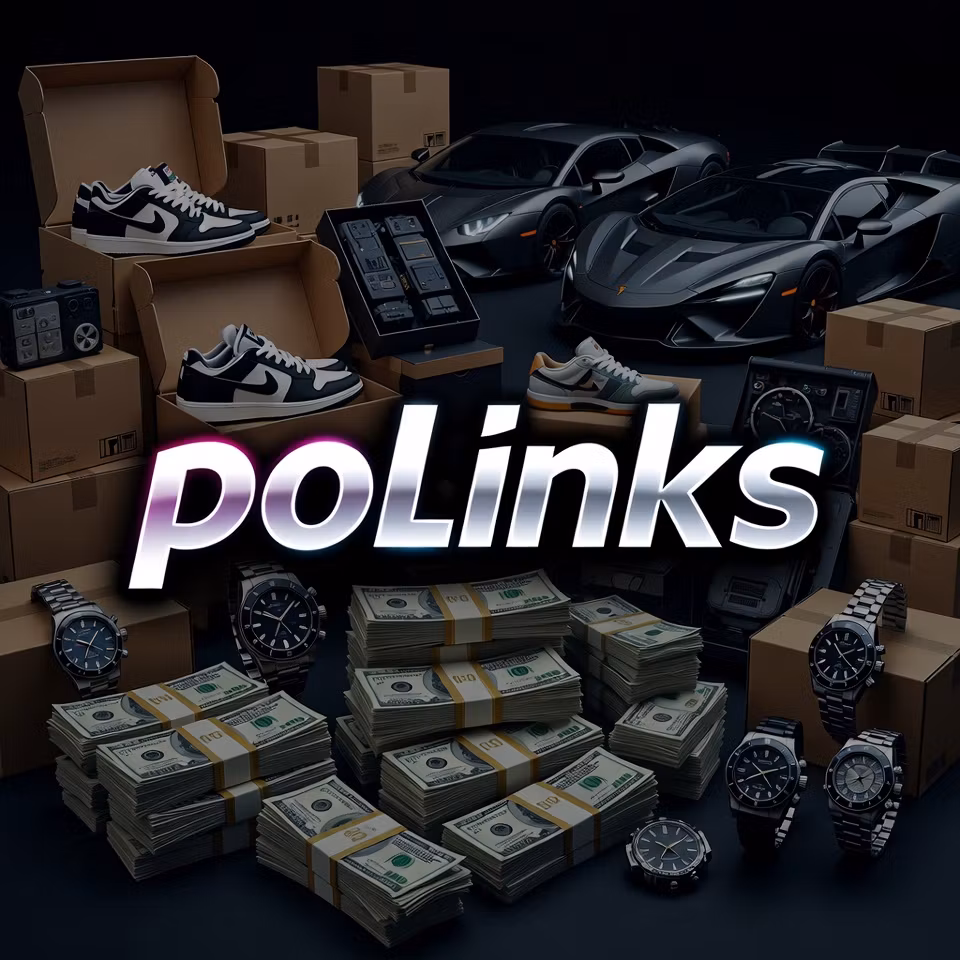 PoLinks