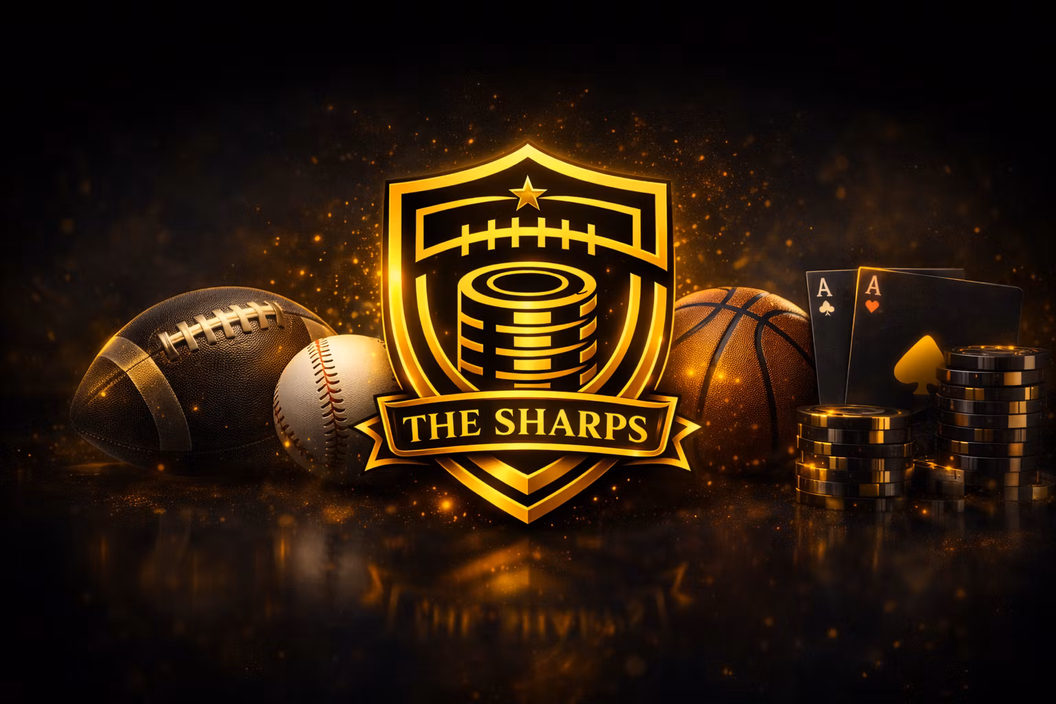 The Sharps