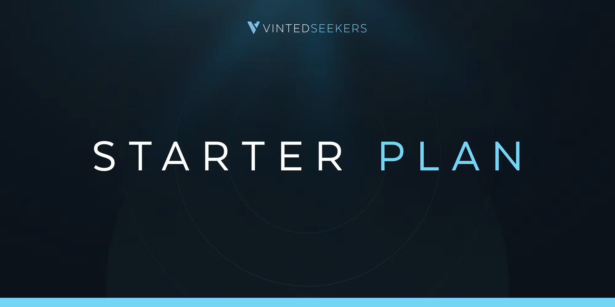 🌱 Starter | VintedSeekers