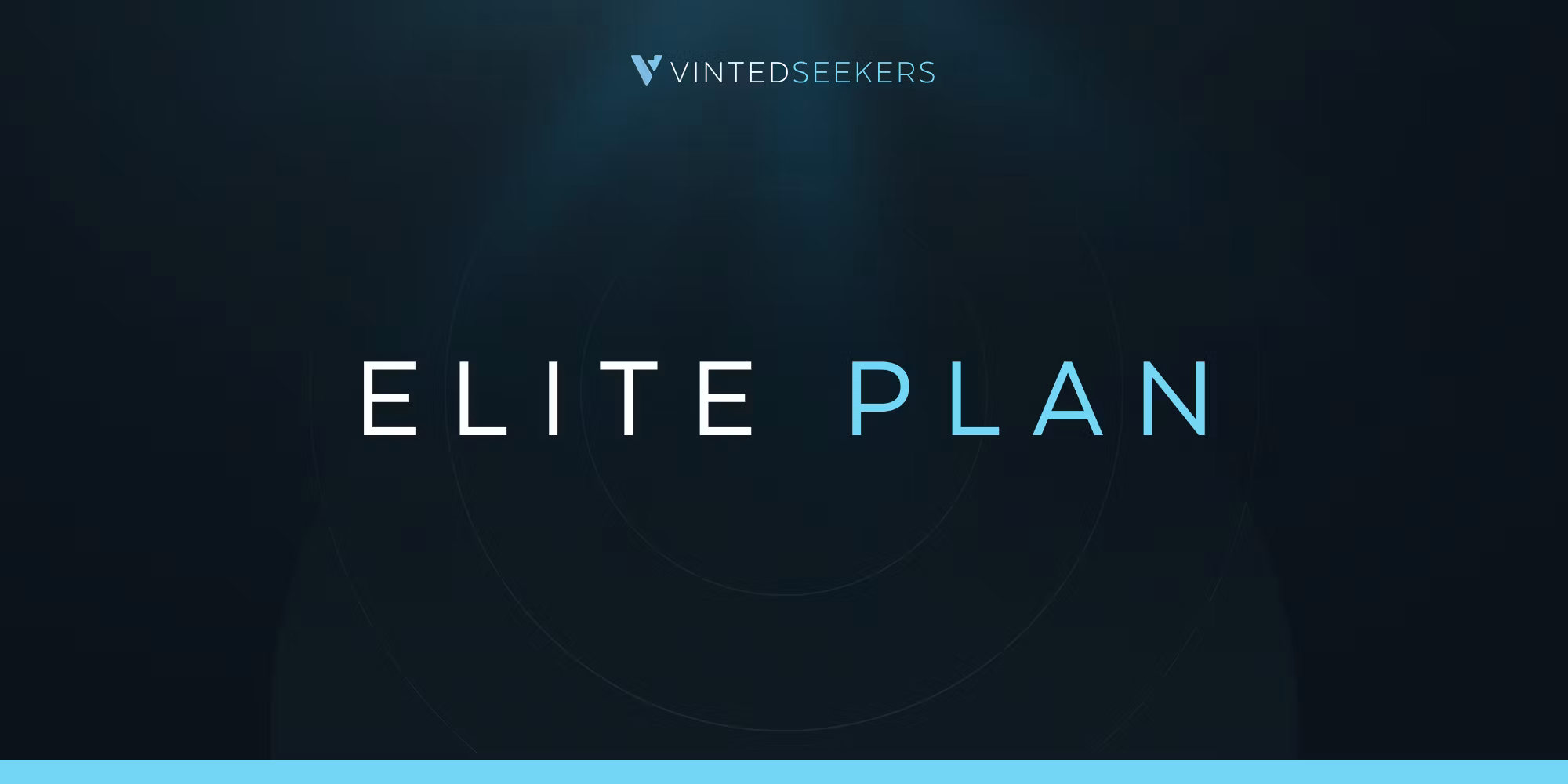 👑 Elite | VintedSeekers