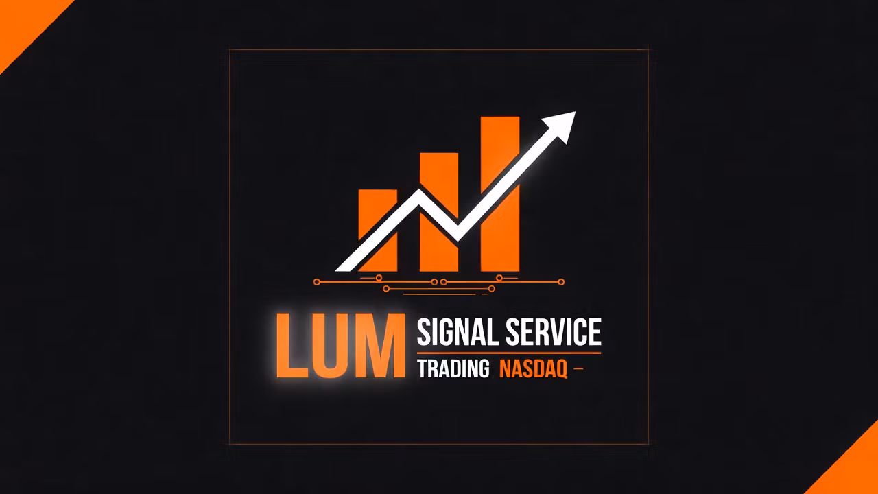 LUM Signal Service Nasdaq | 5 Spots Only