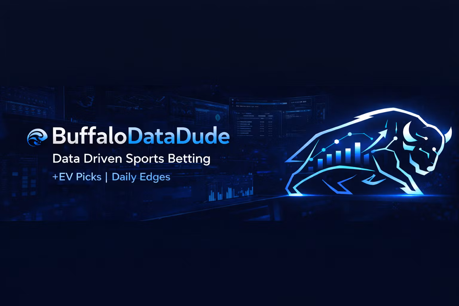 BuffaloDataDude